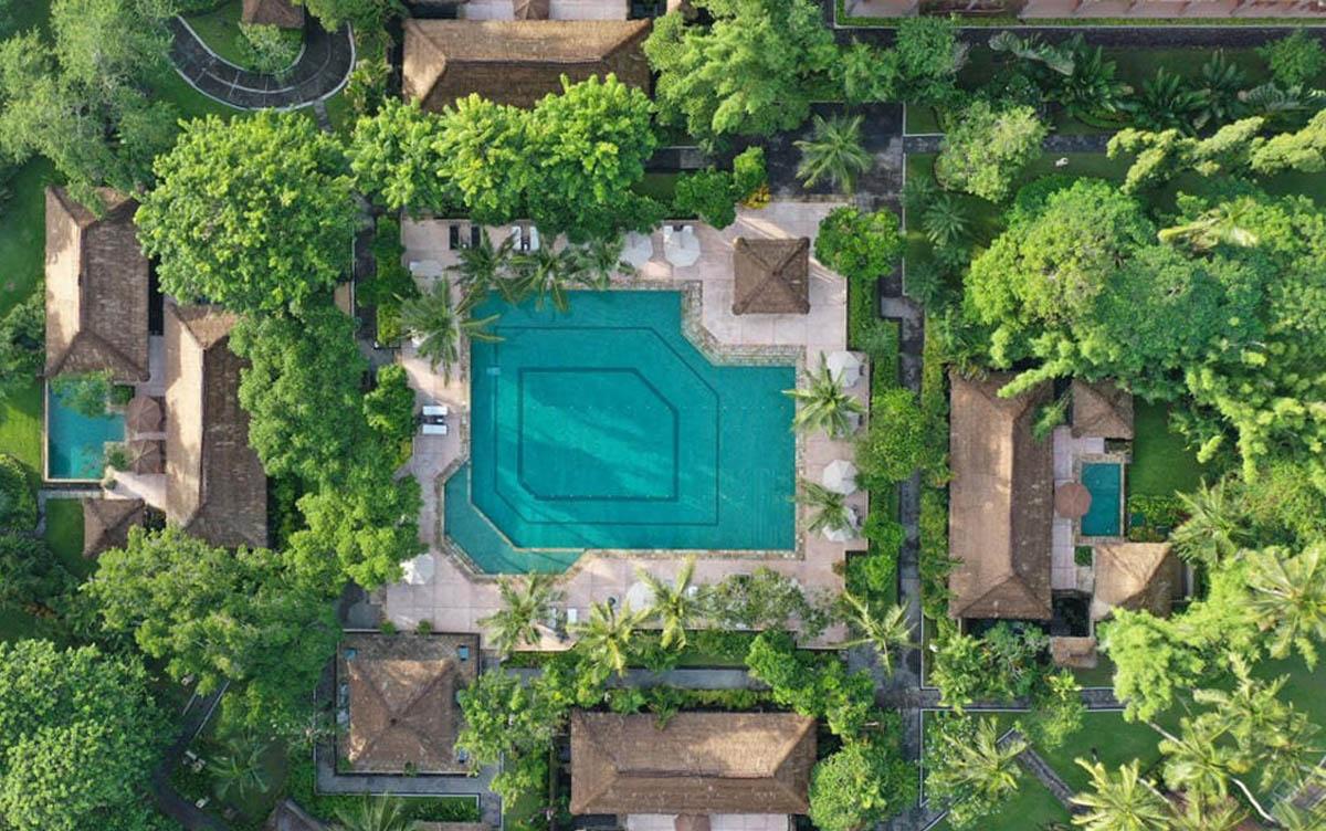 Hotel Melia Bali Villas & Spa | Bali