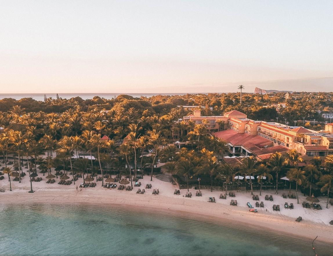 Beachcomber Le Mauricia | Grand Baie