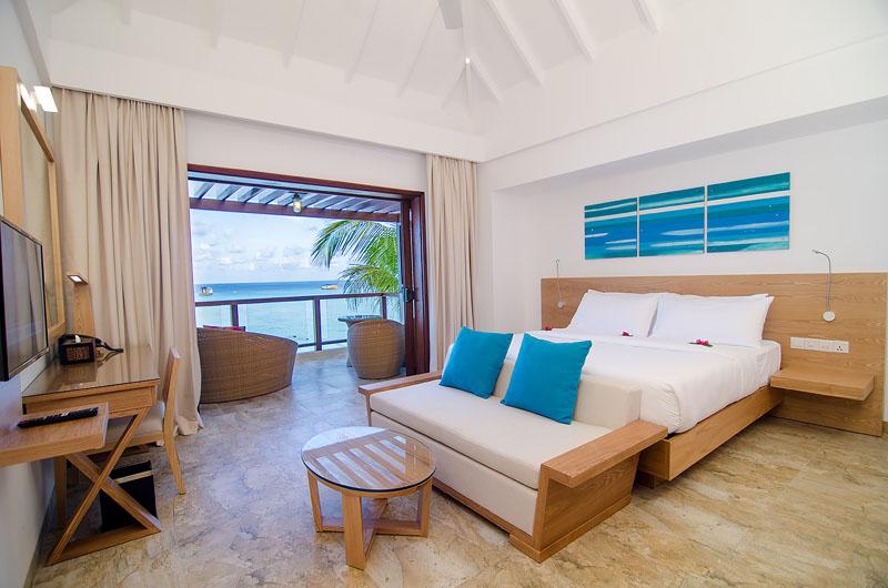 Summer Island Maldives | Észak-Male Atoll