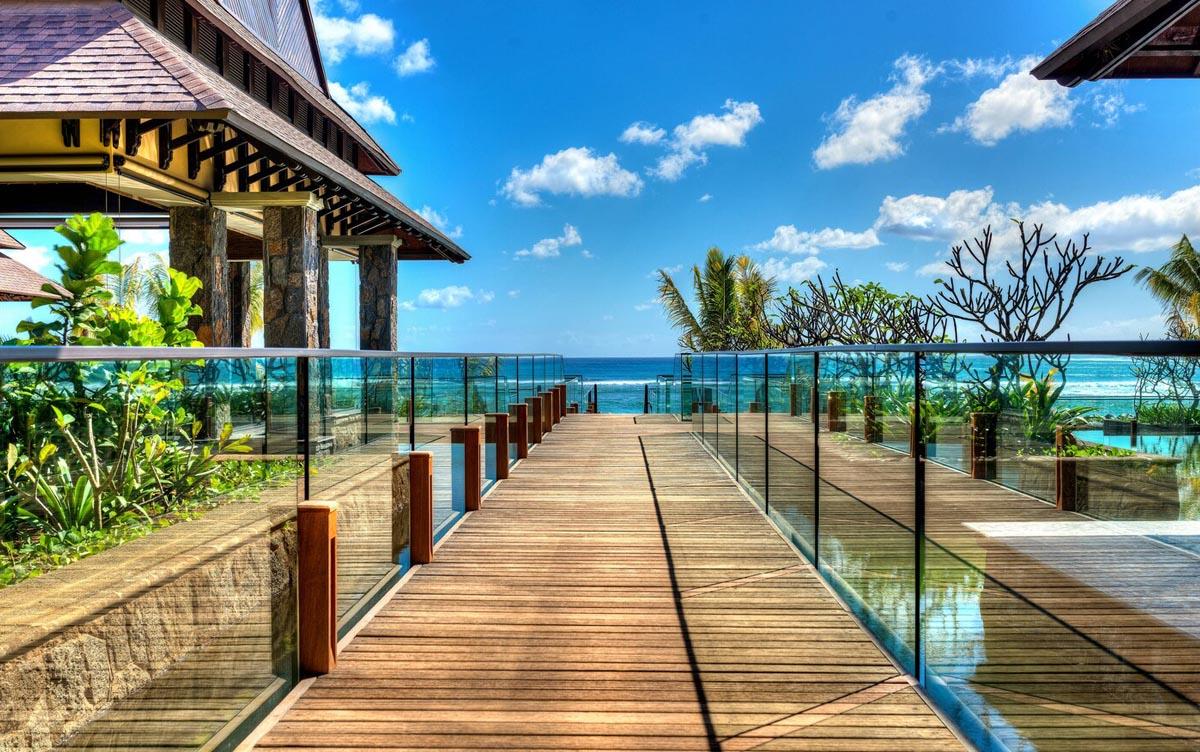 The Westin Mauritius Turtle Bay Resort & Spa | Balaclava