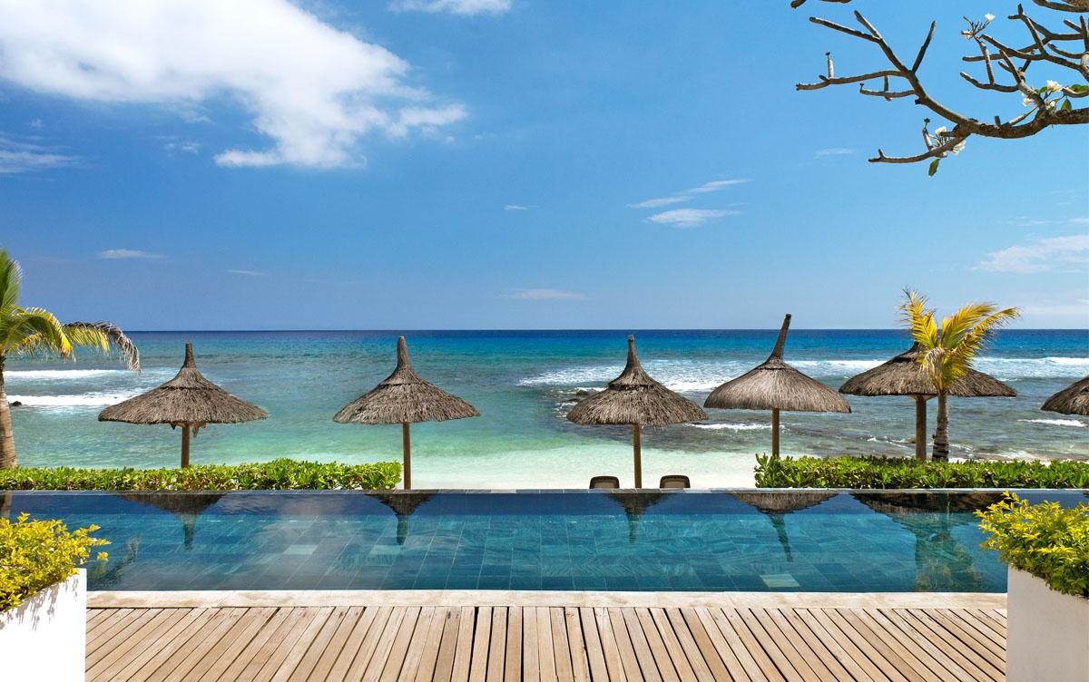 Le Récif Attitude Resort | Pointe aux Piments
