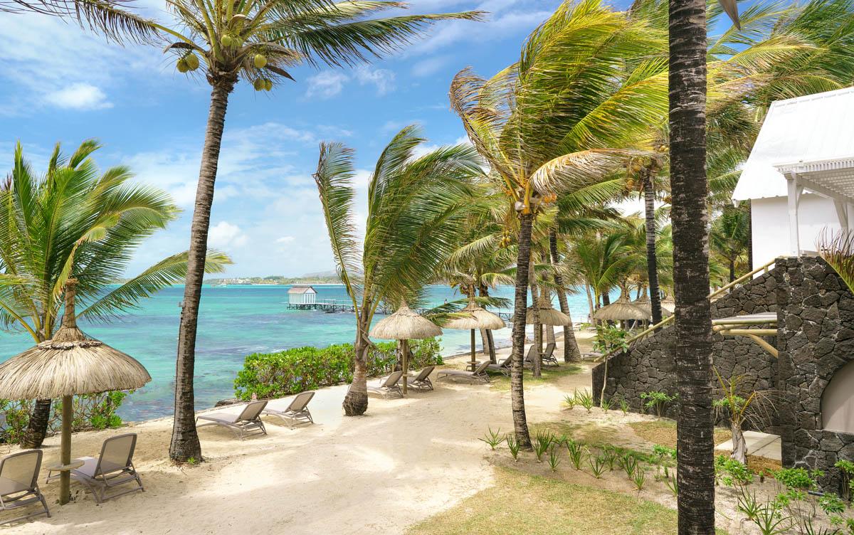 Tropical Attitude | Trou d´eau Douce