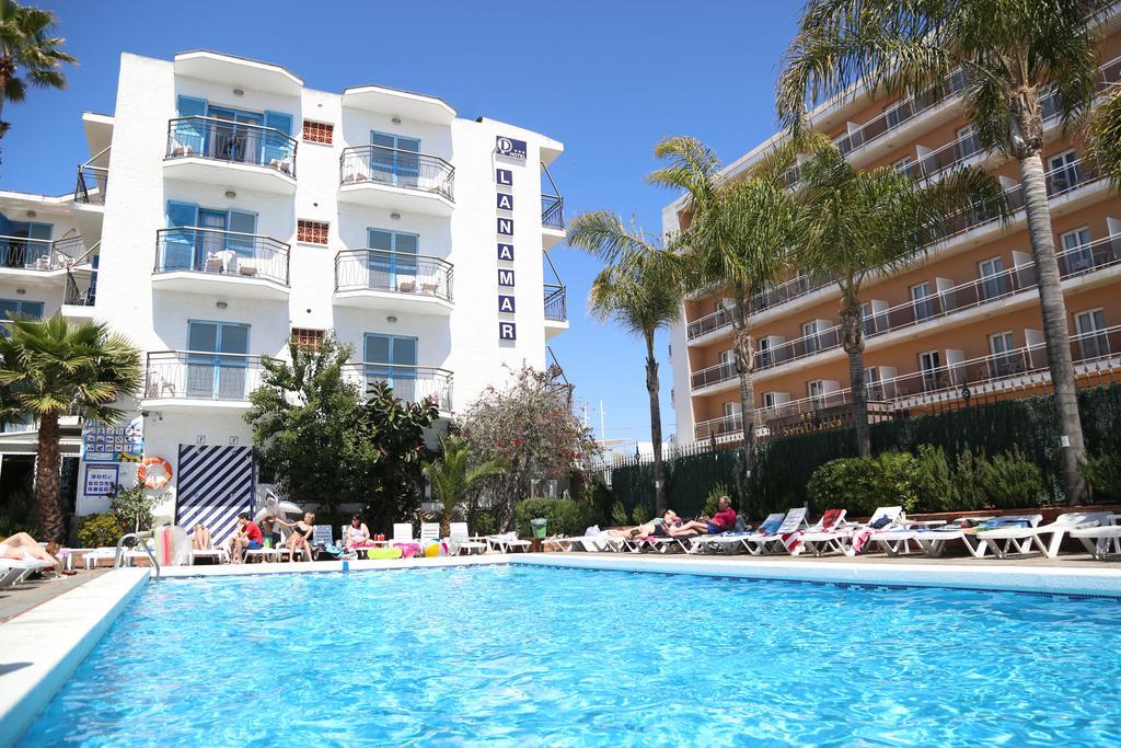 Hotel H-TOP Planamar