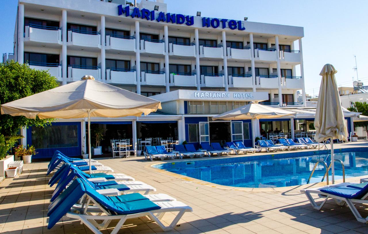 Mariandy Hotel