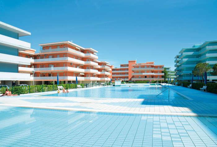 Residence VALBELLA