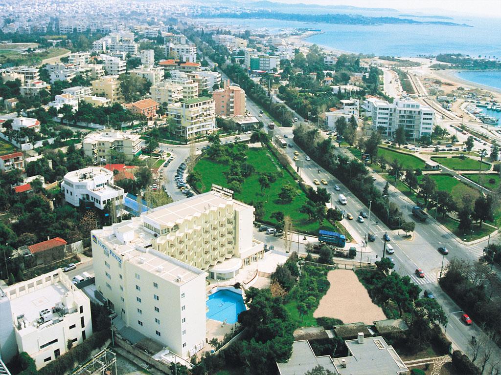 Best Western Fenix Hotel