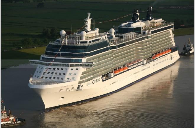 Celebrity Equinox - BAHAMA-SZIGETEK