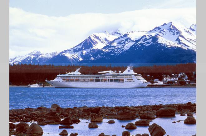 Rhapsody of the Seas - GÖRÖG-SZIGETEK - 7 éjszakás hajóút