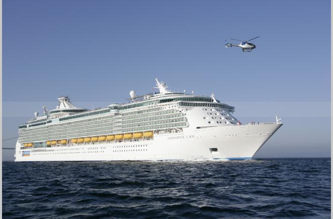 Independence of the Seas - NYUGAT-KARIB TÉRSÉG - 4 éjszakás hajóút