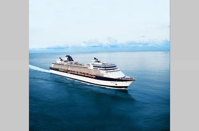 Celebrity Infinity - NYUGAT-KARIB ÍZELÍTŐ - 5 éjszakás hajóút