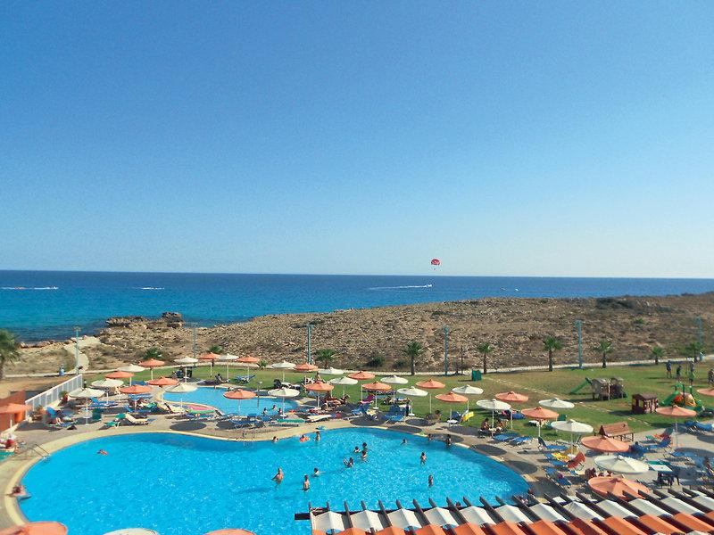 Aktea Beach Village
