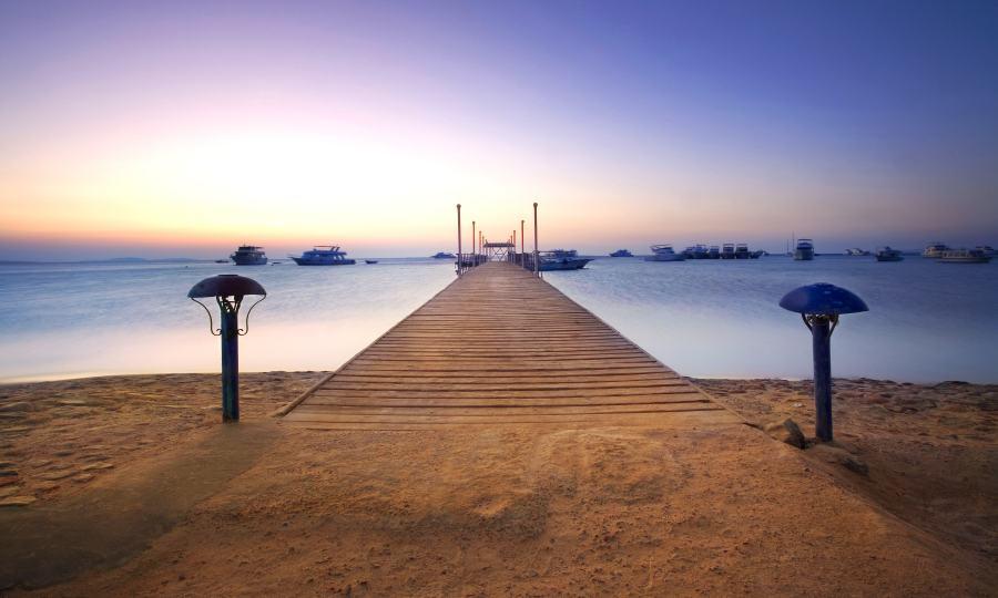 Siesta II.-Faraana Reef Resort