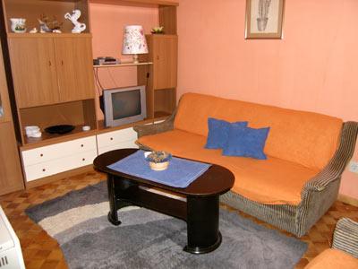 Mirjana Apartman