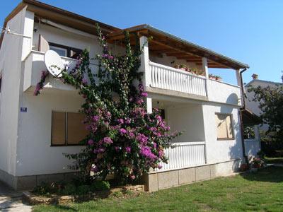 Anka Apartman