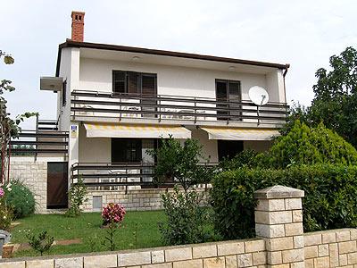 Irma Apartman