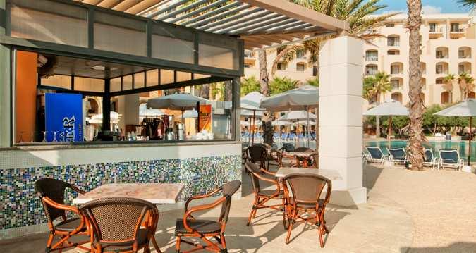 Hilton Malta Hotel