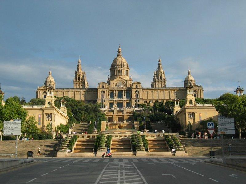 4 napos városlátogatás Barcelonában