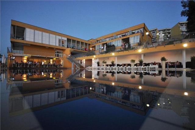 Appartement Splendid
