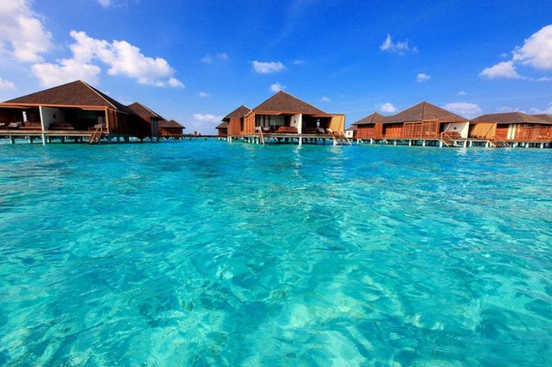 Paradise Island Resort & Spa