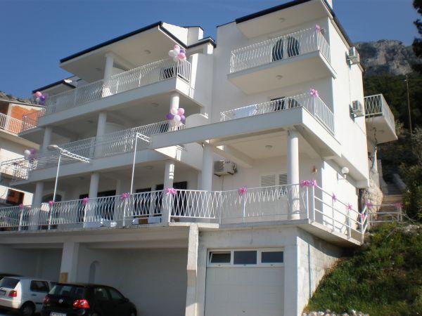 Dubravka Apartman