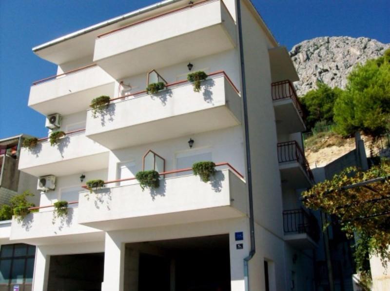 MANDIC APARTMANHÁZ