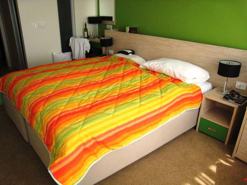 Hotel Otrant - Ulcinj