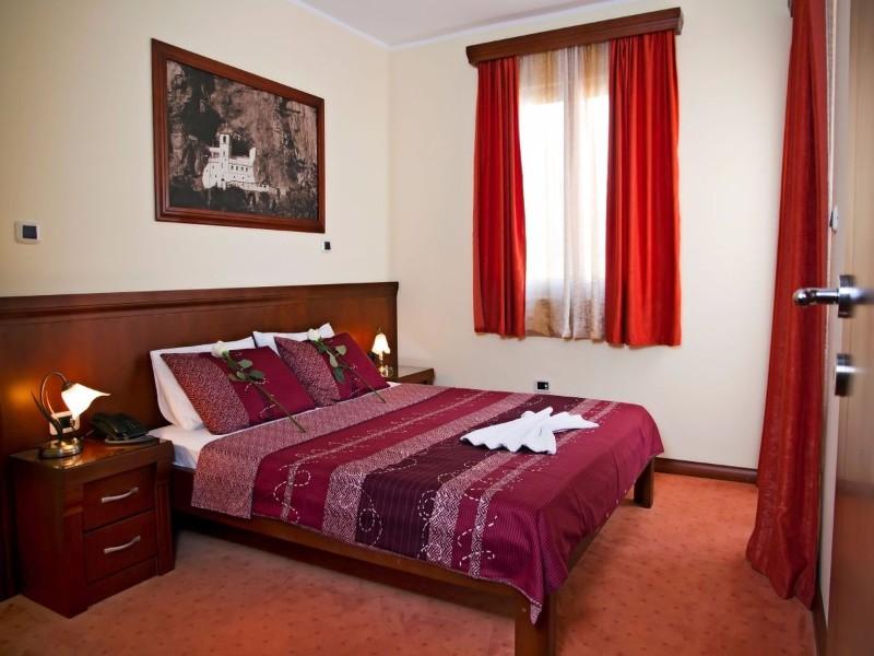 Dolce Vita Hotel