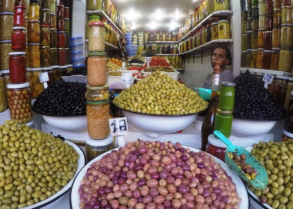 Marrakesh 5 napos egyéni városnézés