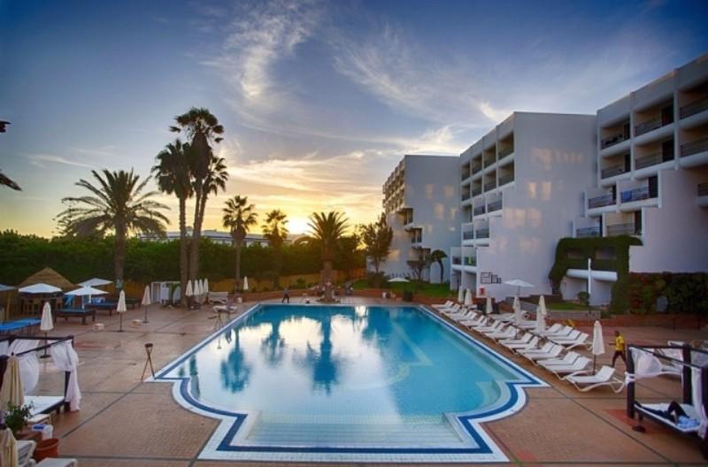 Argana Hotel