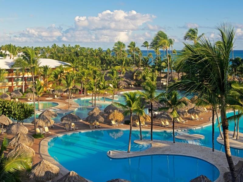 Iberostar Punta Cana Hotel