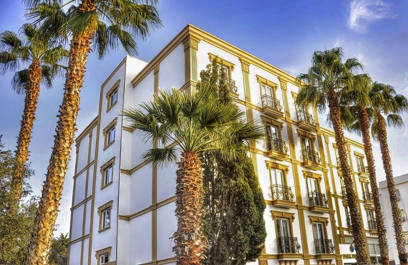 Hotel Park Palace