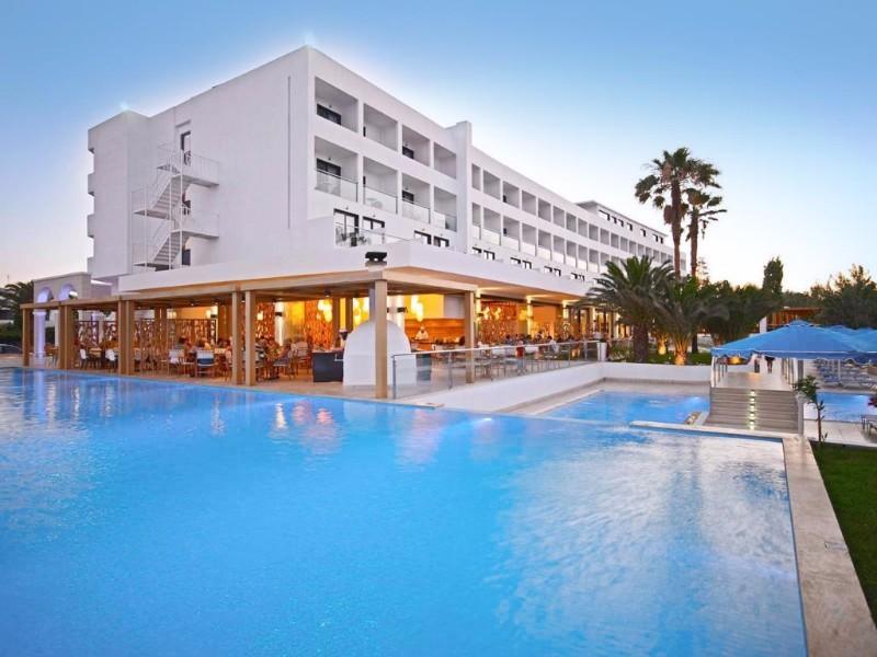 Mitsis Hotels Faliraki Beach