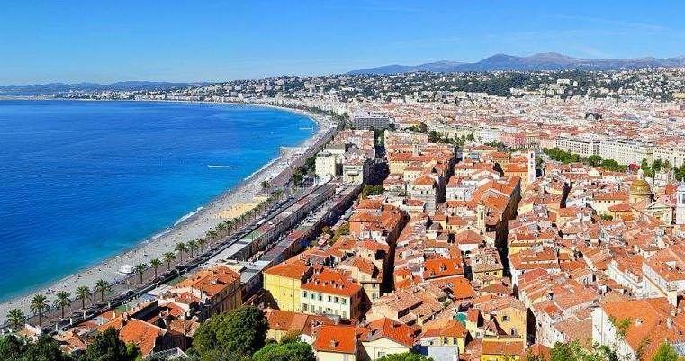 Francia Riviera