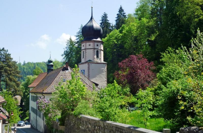 A Bódeni tó és a Fekete-erdő varázsa