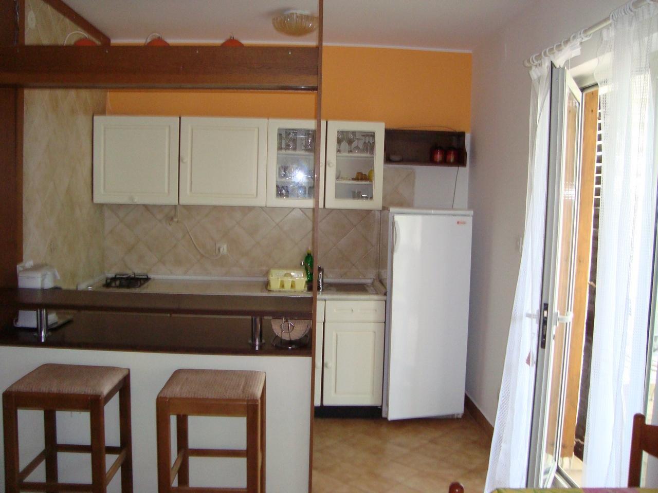 CARGONJA APARTMAN