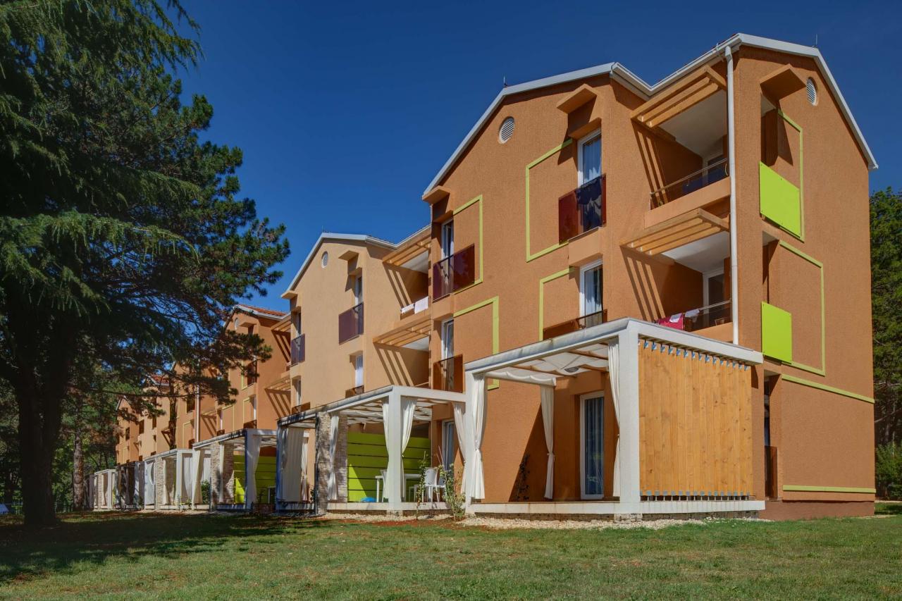 Appartements Sol Stella