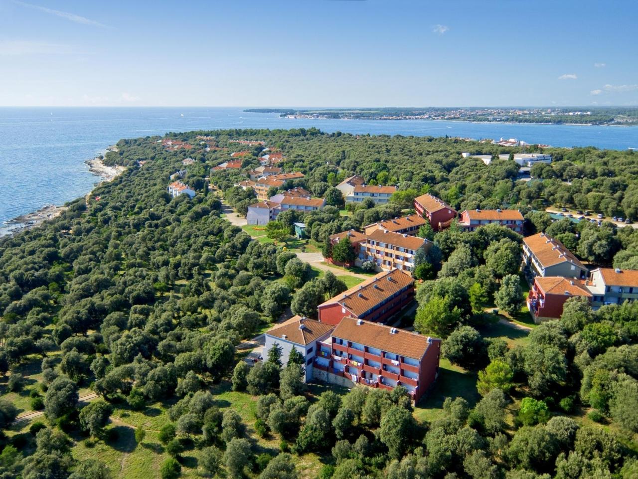 Lanterna apartman