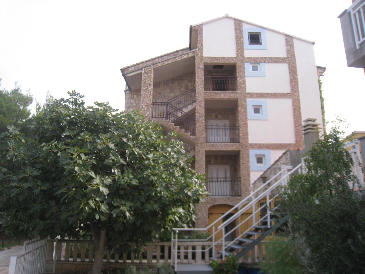 VRLJICAK APARTMAN