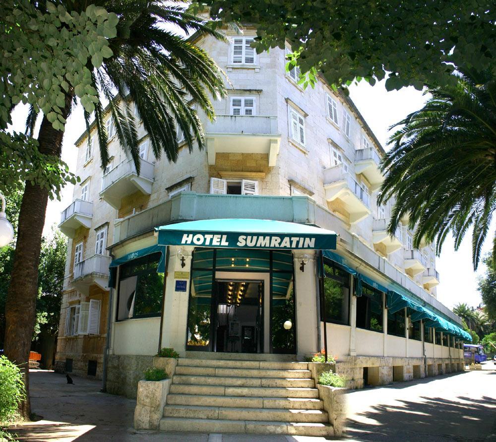 Sumratin Hotel