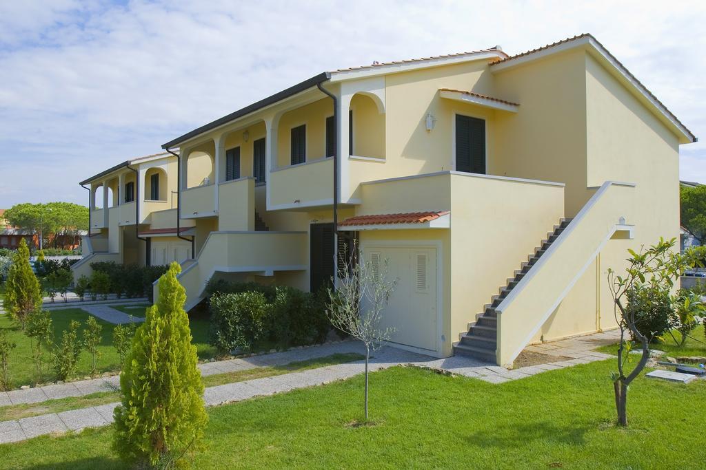 Residence VILLETTA DINO