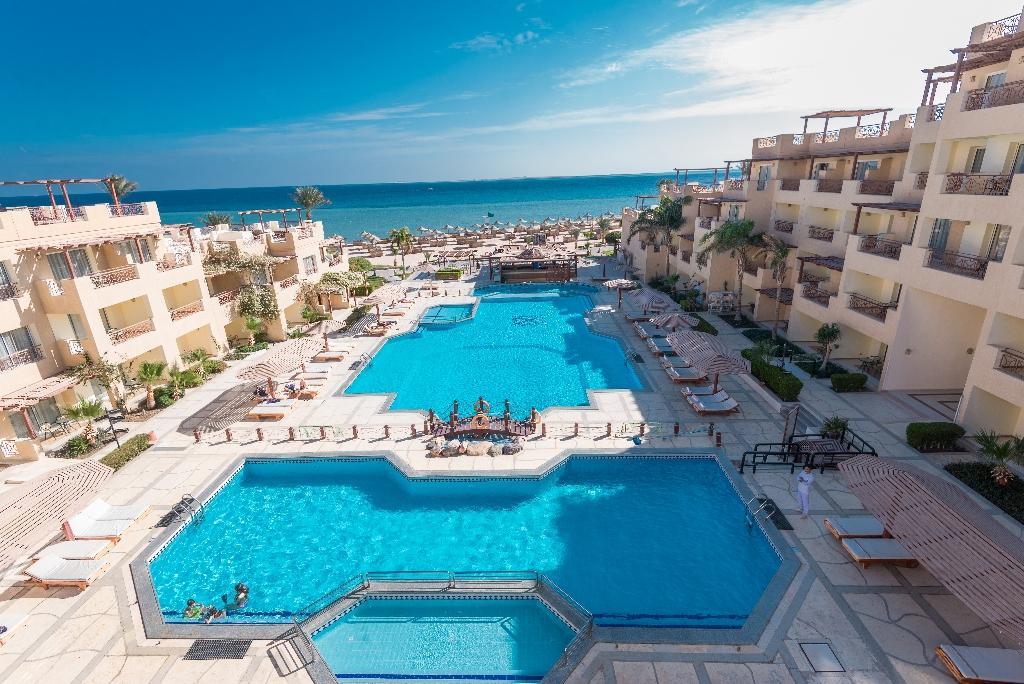 Imperial Shams Abu Soma Resort Hotel | Hurghada