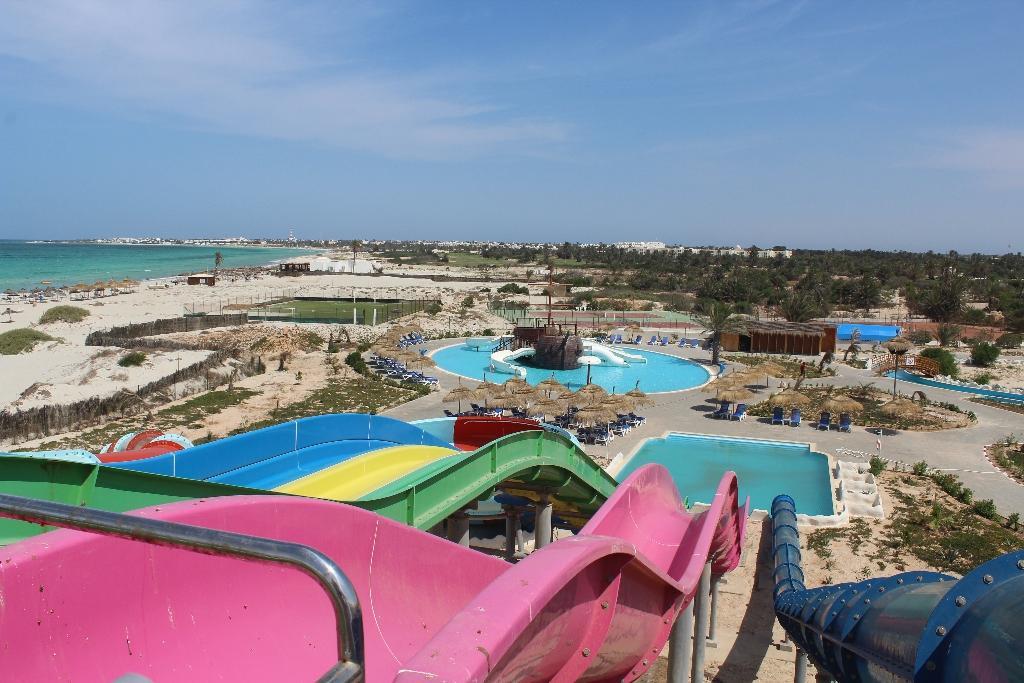 MIRAMAR DJERBA PALACE FP