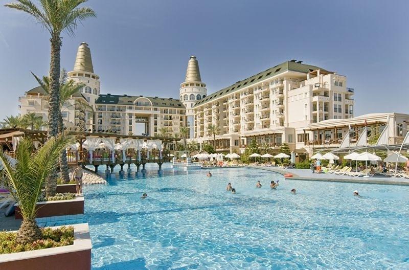 Delphin Diva Premier | Antalya