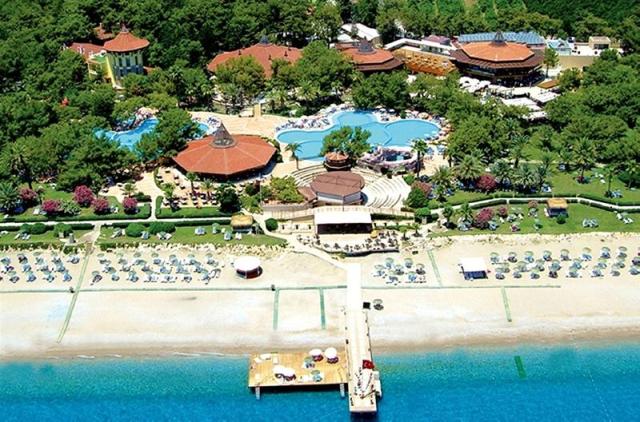 Kemer - Marti Myra 5*