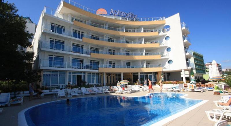 Hotel Aphrodite