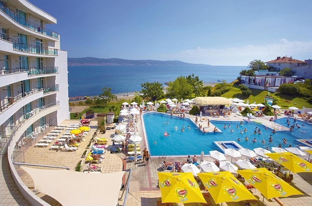 Hotel Festa Panorama