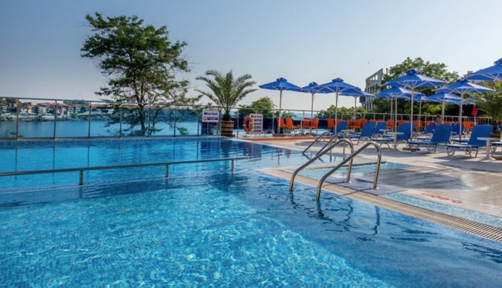 Hotel Selena Beach