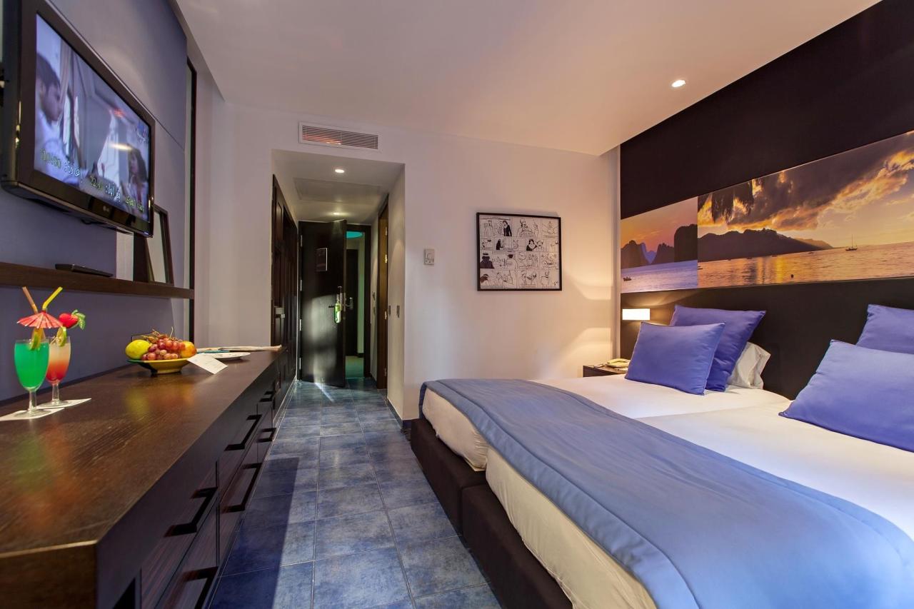 Sentido Phenicia Hotel