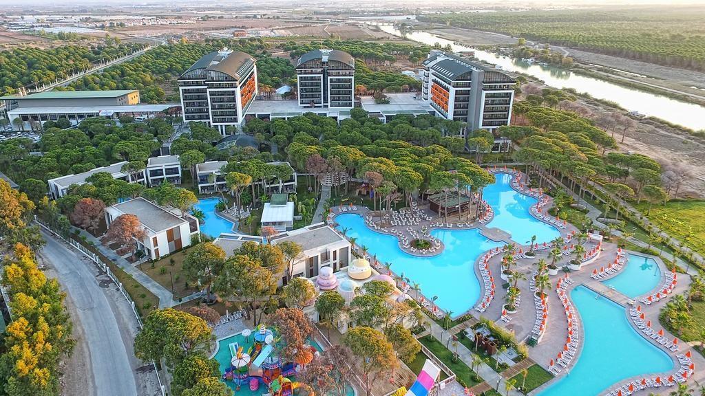 Trendy Hotel Lara | Antalya