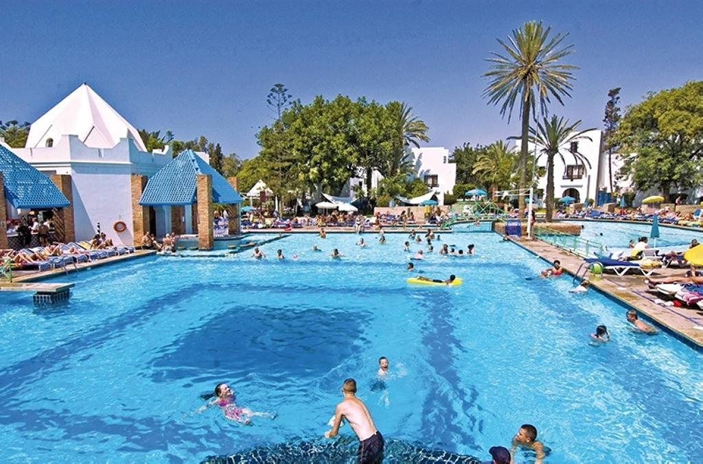 Caribbean Village Agador